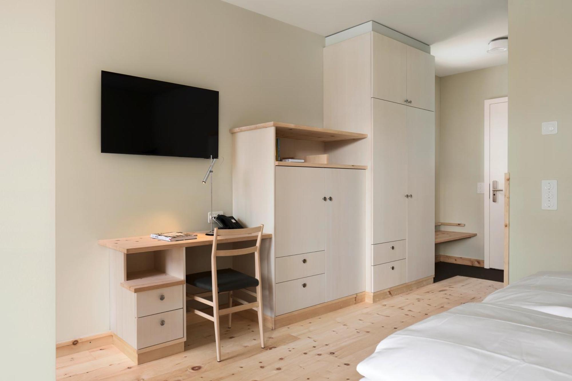 Hotel Maistra 160 Pontresina Ngoại thất bức ảnh