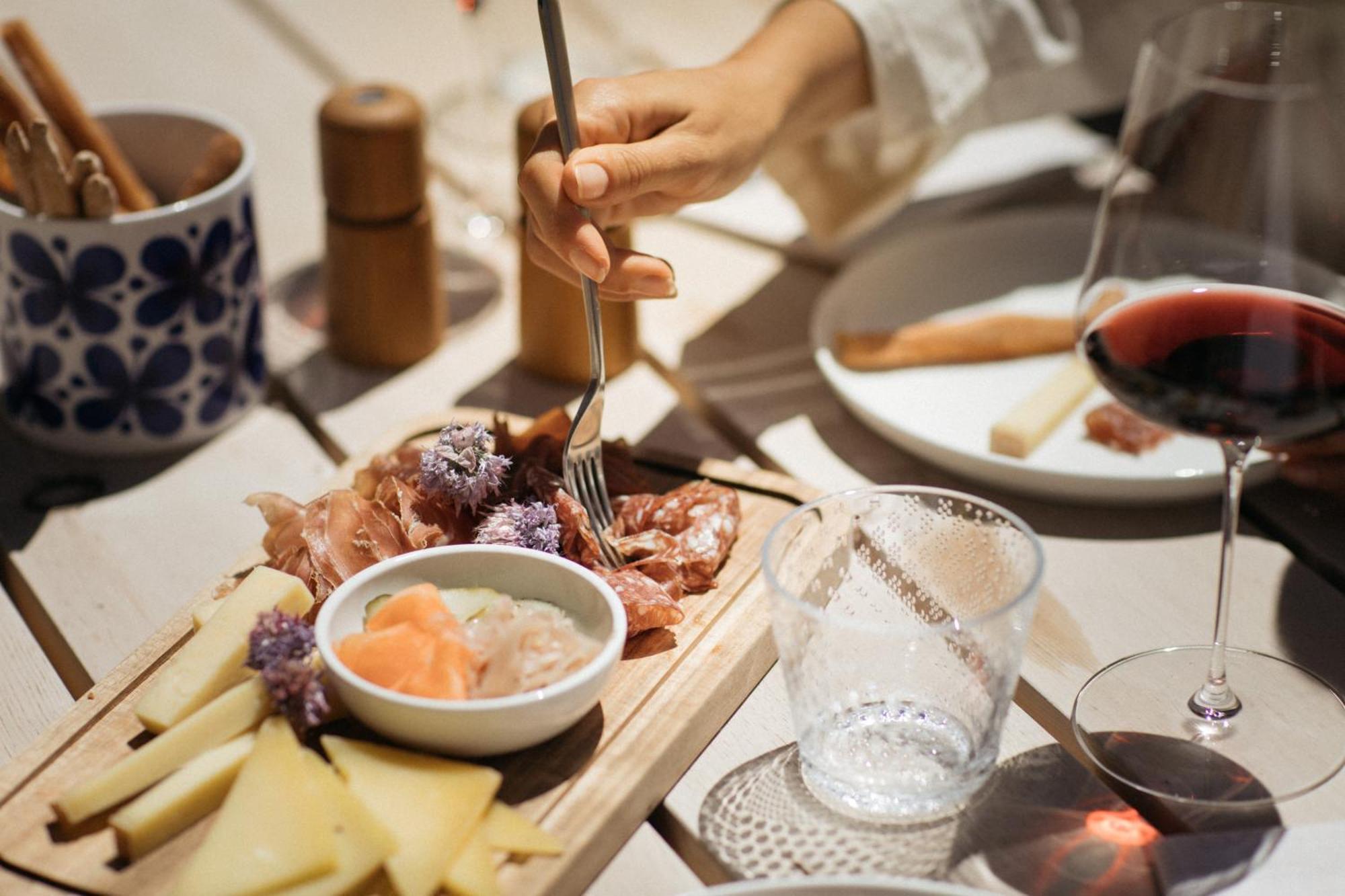 Hotel Maistra 160 Pontresina Ngoại thất bức ảnh
